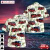 Hartwell, Georgia, City Of Hartwell Fire Department Hawaiian Shirt