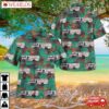 Henderson, Nevada, Henderson Fire Department Hawaiian Shirt