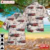 Hope Volunteer Fire Department Indiana Hawaiian Shirt