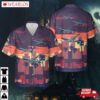 Hurlburt Field, Florida, Us Air Force 2nd Special Operations Squadron General Atomics Mq-9 Reaper Hawaiian Shirt