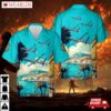Hurlburt Field, Florida, Us Air Force 65th Special Operations Squadron Mq-9a Reaper Hawaiian Shirt