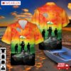 Indian Army Bmp-2 "sarath", Happy Independence Day India Hawaiian Shirt