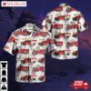 Indianapolis Fire Department, Indiana Hawaiian Shirt