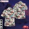 Ironia, New Jersey, Randolph Fire Department- Company 4 (ironia) Hawaiian Shirt