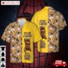 It's Not A Dad Bod Father Figure Hawaiian Shirt