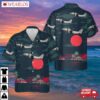 Italian Air Force C-27j Spartan Hawaiian Shirt