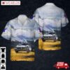Italian Army 1st Bersaglieri Regiment Dardo Ifv Hawaiian Shirt
