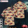 Ithaca, New York, Tompkins County Fire & Ems Hawaiian Shirt