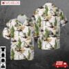 Jekko Cranes Articulated Crawler Crane Jf990 Hawaiian Shirt