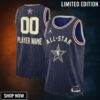 Jordan Brand Eastern Conference All-star Swingman Jersey - Unisex
