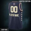 Jordan Brand Eastern Conference All-star Swingman Jersey - Unisex
