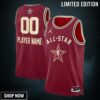 Jordan Brand Western Conference All-star Swingman Jersey - Unisex