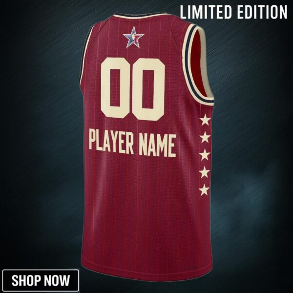 Jordan Brand Western Conference All-star Swingman Jersey - Unisex