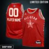 Jordan Brand Western Conference All-star Swingman Jersey - Youth