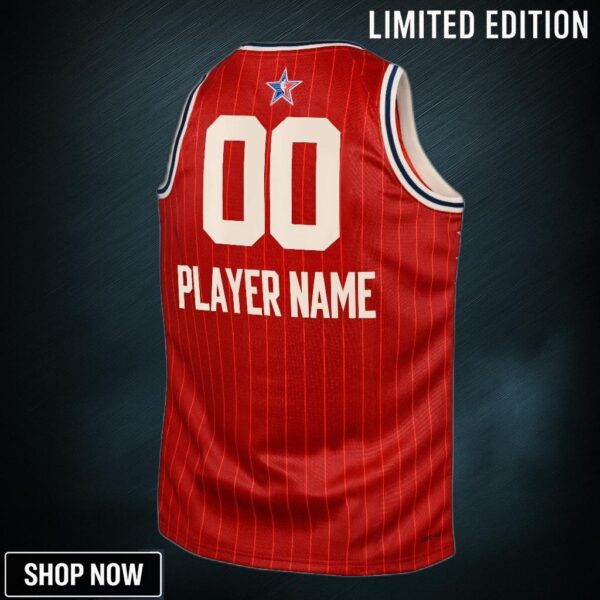 Jordan Brand Western Conference All-star Swingman Jersey - Youth