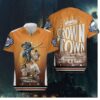Kansas City Royals Crown Town Hawaiian Shirt