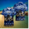 Kansas City Royals Palm Beach Hawaiian Shirt