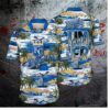 Kansas City Royals Summer Vibes Hawaiian Shirt
