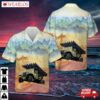 Katyusha Rocket Launcher Wwii Hawaiian Shirt
