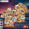 Kentucky Jefferson County Ems Hawaiian Shirt