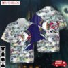 Kentucky State Police Hawaiian Shirt