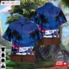 Keokee, Virginia, Keokee Volunteer Fire And Rescue Hawaiian Shirt