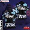Kern County Fire Department Hawaiian Shirt