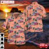 Kersey, Pennsylvania, Fox Township Volunteer Fire Department Hawaiian Shirt