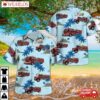 Kitzmiller Volunteer Fire Department, Maryland Hawaiian Shirt