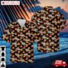 La County Fire S-70 Firehawk Hawaiian Shirt