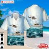 La County Fireboat 110 Hawaiian Shirt