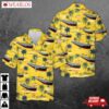 Lady Deena Bulk Carrier Ship Hawaiian Shirt