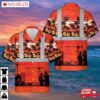 Land Surveyor Tropical Hawaiian Shirt