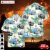 Lapeer County Ems Hawaiian Shirt