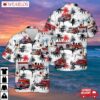 Laredo Fire Department Hawaiian Shirt
