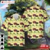 Lee County Ems Hawaiian Shirt