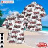 Lehighton, Pennsylvania, Lehighton Fire Department Hawaiian Shirt