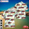 Lewisville, Texas, Lewisville Fire Department Hawaiian Shirt