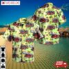 London Fire Department (lfd), Ontario Fleet Hawaiian Shirt