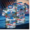 Los Angeles Dodgers Summer Vibes Hawaiian Shirt