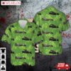 Lotus T 125 Formula 1 Hawaiian Shirt