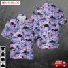 Luxembourg Air Force Nato Awacs Boeing E-3a Sentry (707-300) Hawaiian Shirt