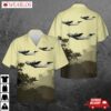 Luxembourg Armed Forces Airbus A400m Hawaiian Shirt
