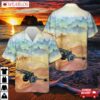 M101a1 105 Mm Howitzer Ww Ii Hawaiian Shirt