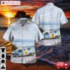 Mackinac Island, Michigan, Island Ems Hawaiian Shirt