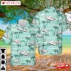 Majestic Motor Super Yacht Hawaiian Shirt