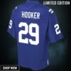 Malik Hooker Indianapolis Colts Nfl Pro Line Youth Player Jersey - Royal