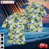 Mamaroneck, New York, Mamaroneck Ems Hawaiian Shirt