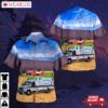 Marklesburg, Pennsylvania, Marklesburg Ems Hawaiian Shirt