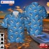 Marlin Fishing Hawaiian Shirt